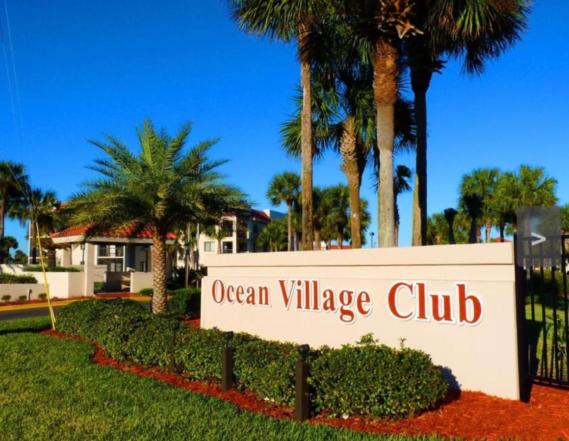 Сasa de vacaciones Oasis 21 Oceanfront With Pool St. Augustine