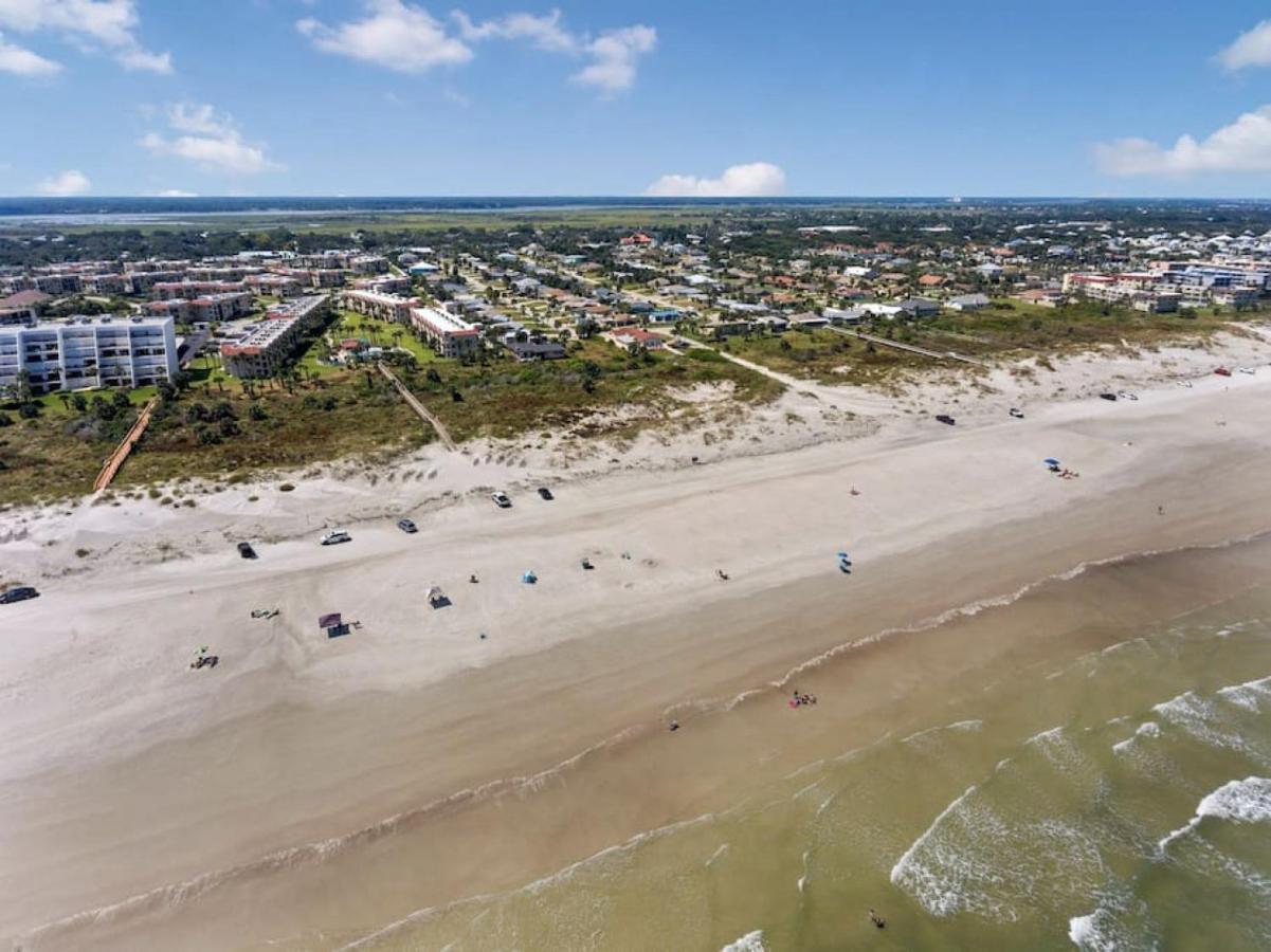 Сasa de vacaciones Oasis 21 Oceanfront With Pool *
