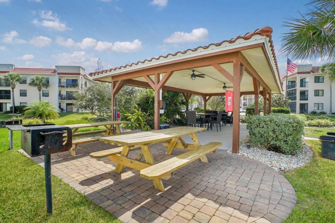 Ferienhaus Oasis 21 Oceanfront With Pool St. Augustine