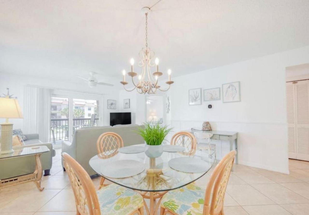 Ferienhaus Oasis 21 Oceanfront With Pool *